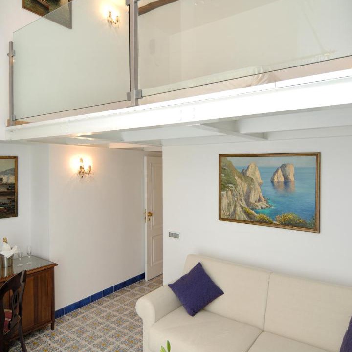 Photo of Others in Amalfi
