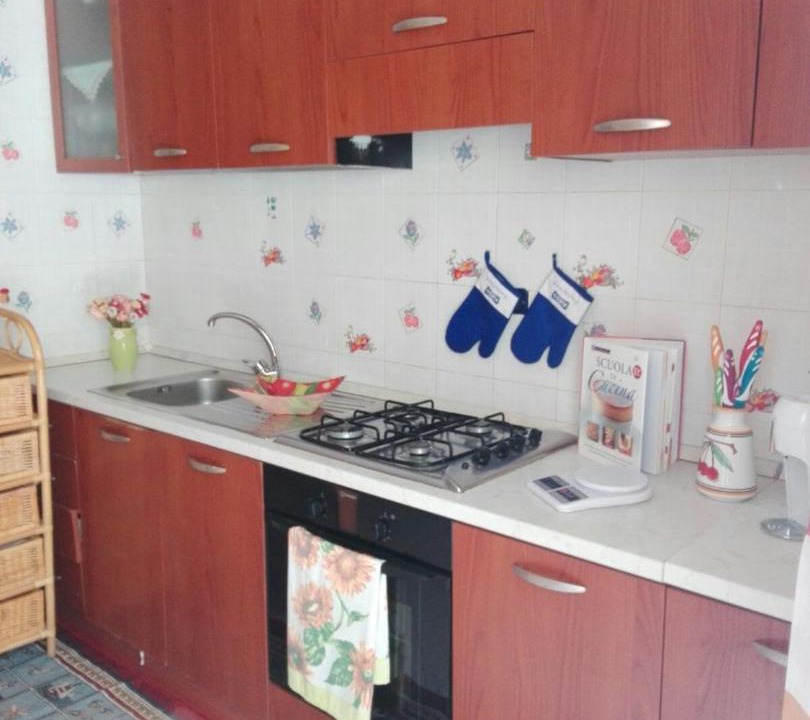 Photo of Kitchen in Realmonte