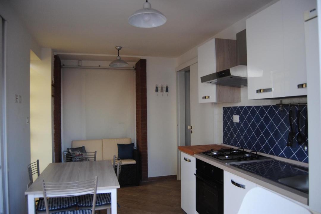 Photo of Kitchen in Santa Maria La Scala