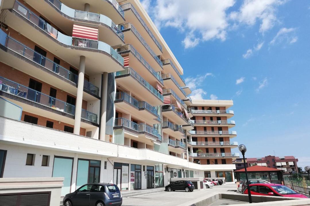 Photo of Buildings in Floridia