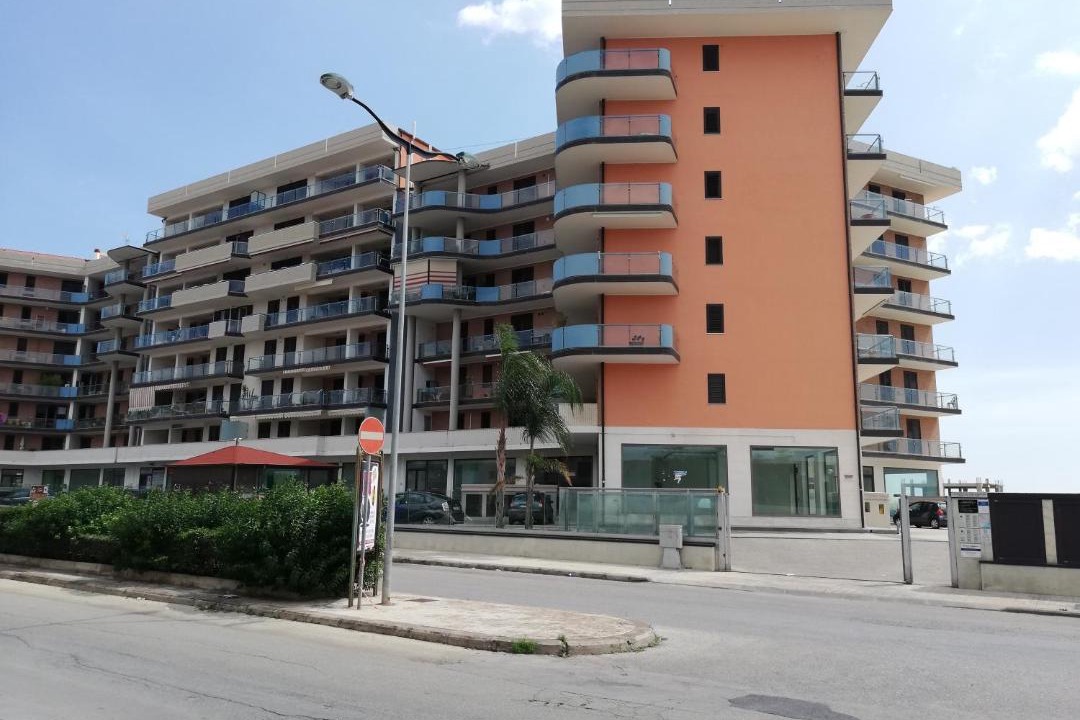 Photo of Buildings in Floridia