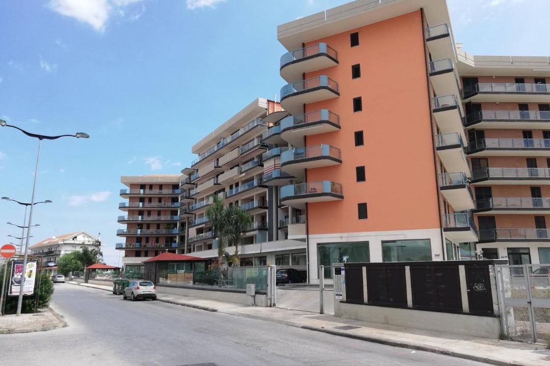 Photo of Buildings in Floridia