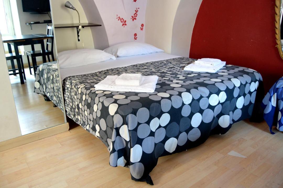 Photo of Bedroom in Old Town