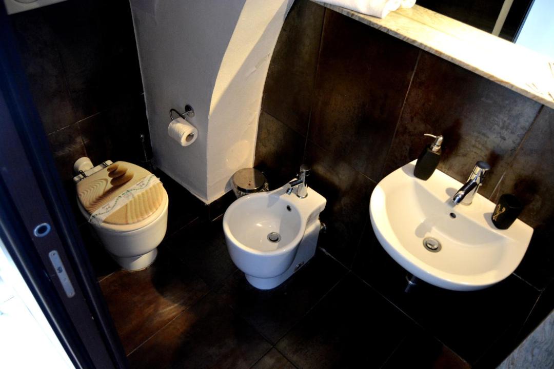 Photo of Bathroom in Old Town