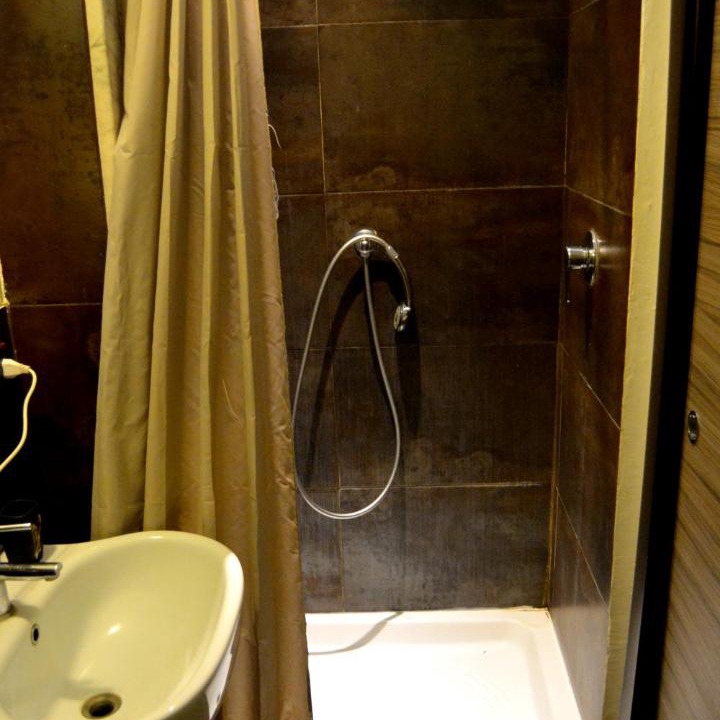 Photo of Bathroom in Old Town
