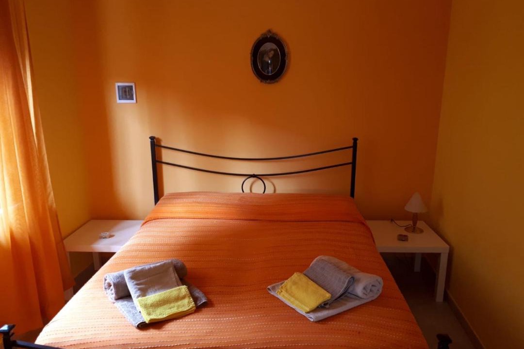 Photo of Bedroom in Zafferana Etnea