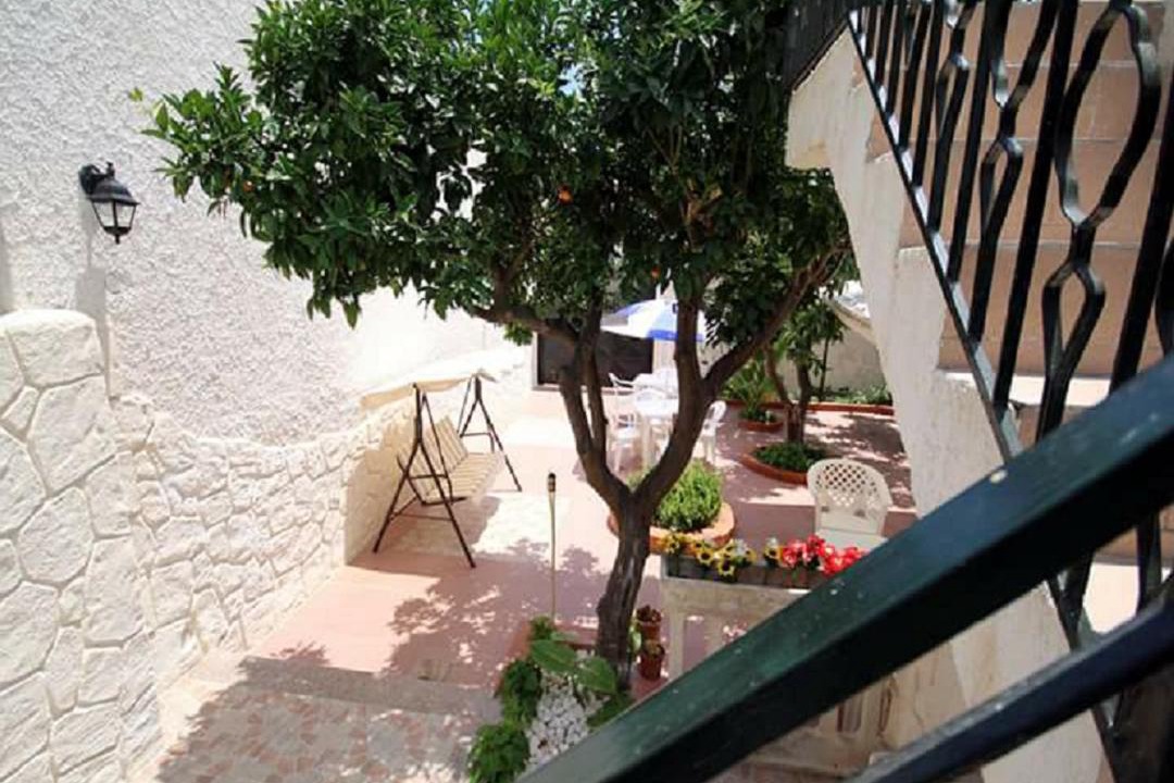 Photo of Patio Balcony in Cassibile