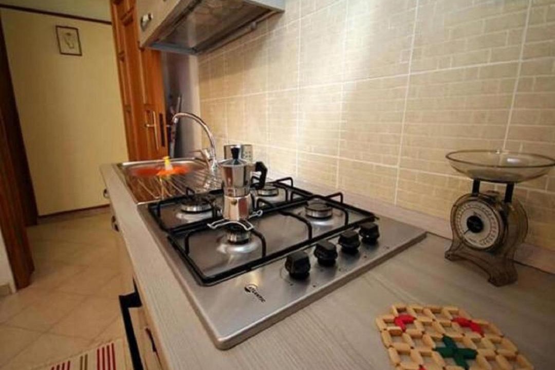 Photo of Kitchen in Cassibile