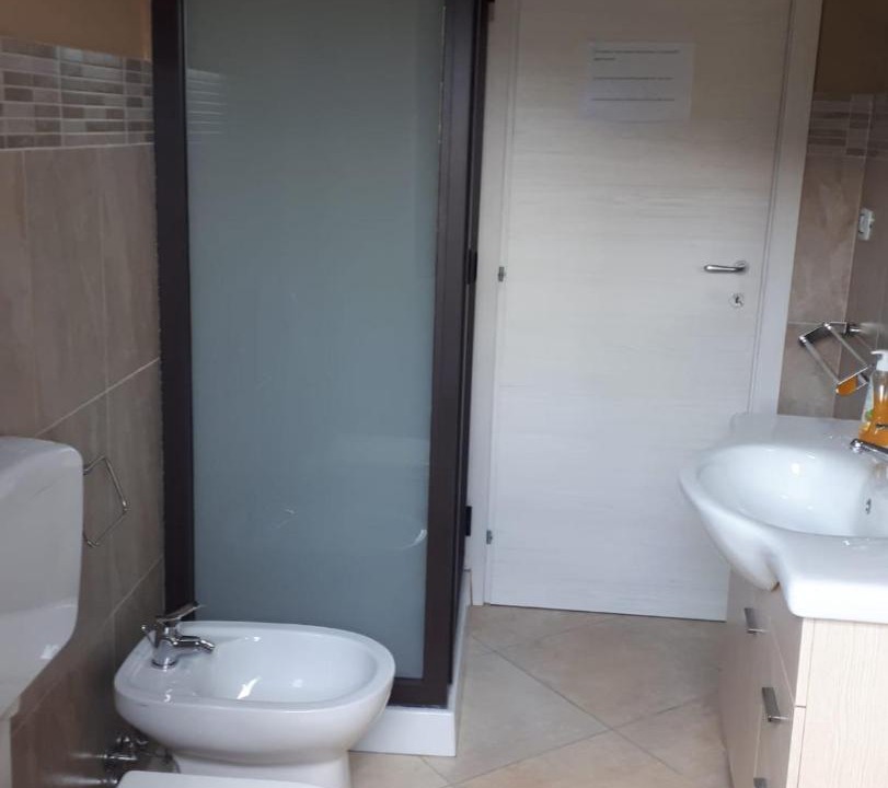 Photo of Bathroom in Zafferana Etnea