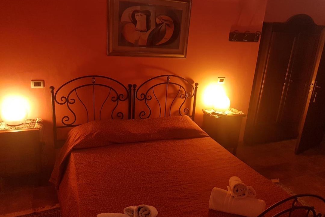 Photo of Bedroom in Rossano
