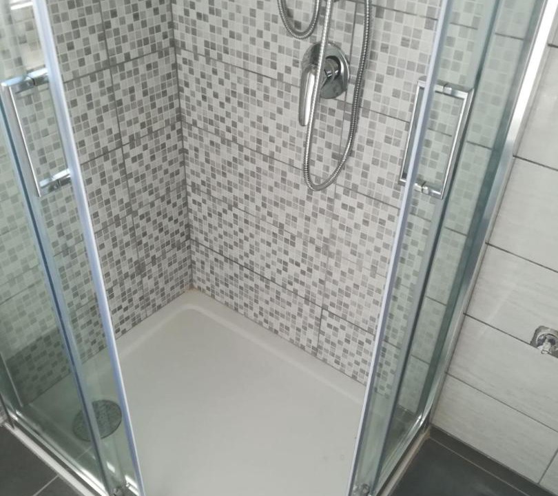 Photo of Bathroom in Calatabiano