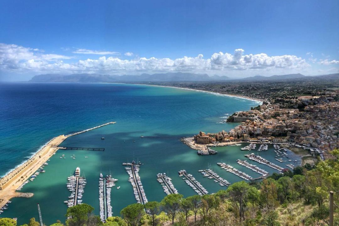Photo of Outdoor in Castellammare del Golfo