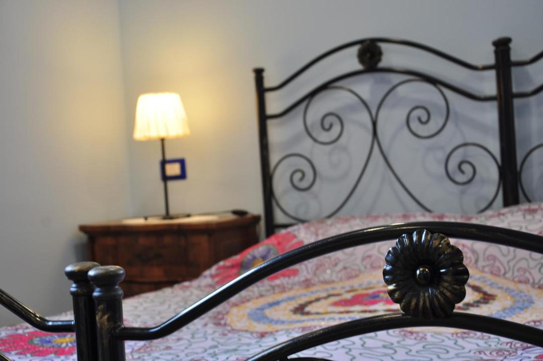 Photo of Bedroom in Trecastagni