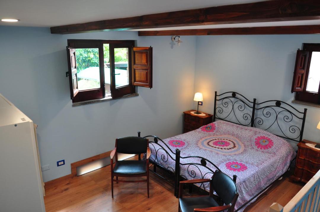 Photo of Bedroom in Trecastagni