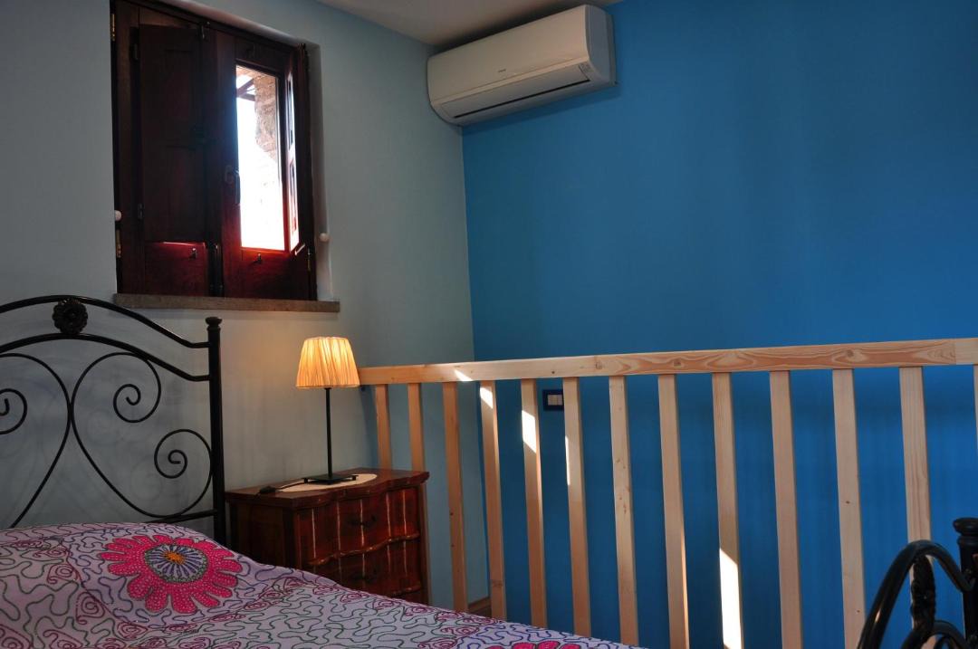 Photo of Bedroom in Trecastagni