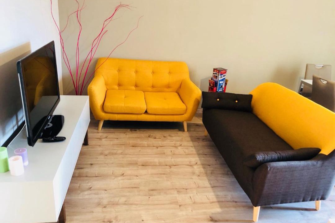 Photo of Livingroom in San Gregorio di Catania