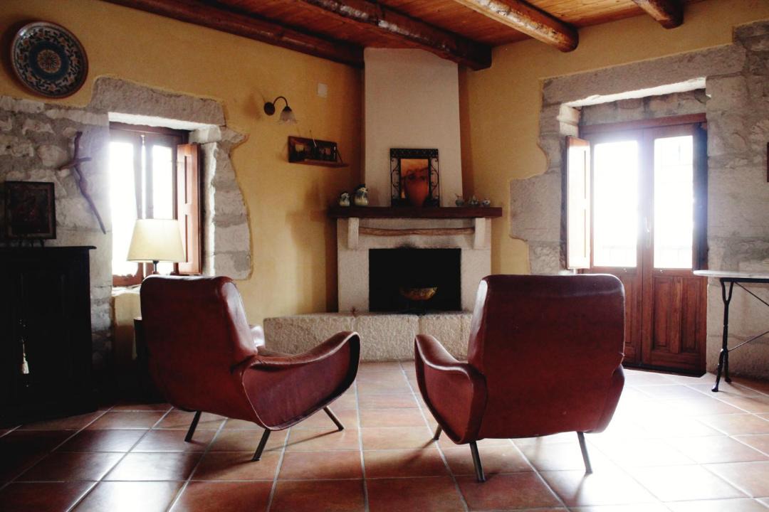 Photo of Livingroom in Ragusa