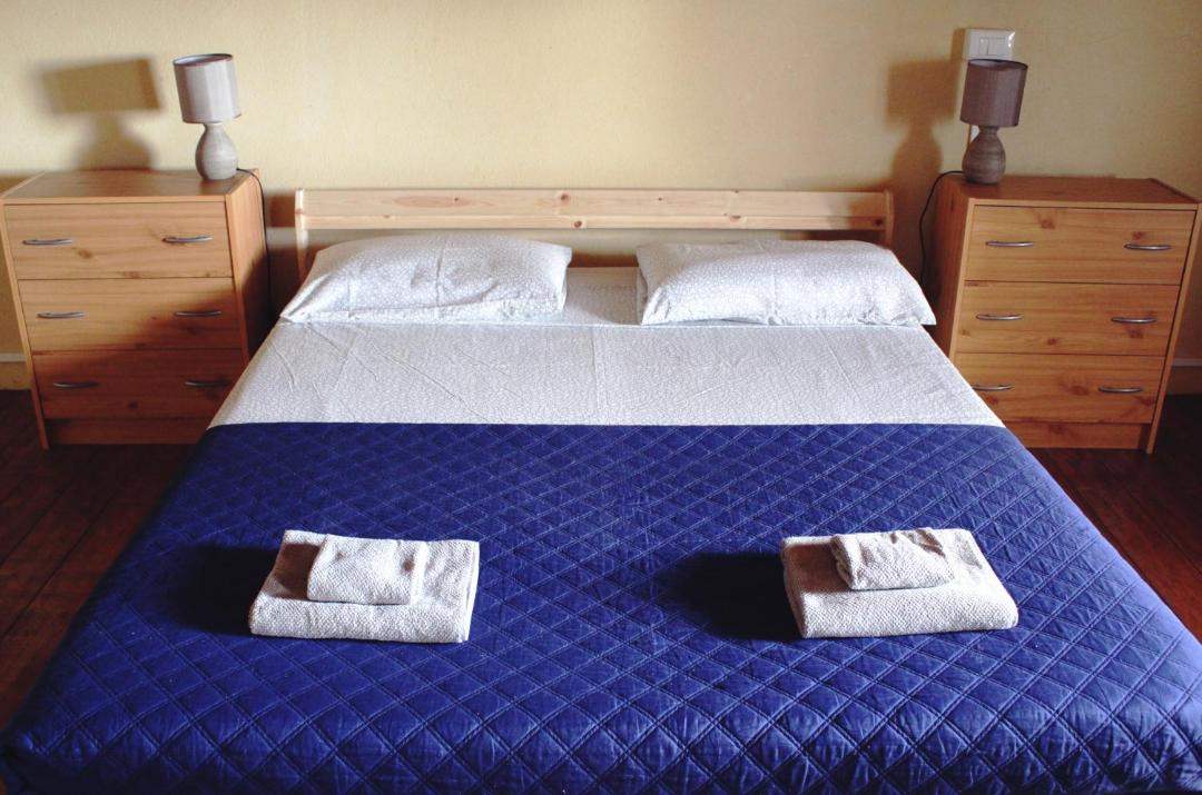 Photo of Bedroom in Ragusa