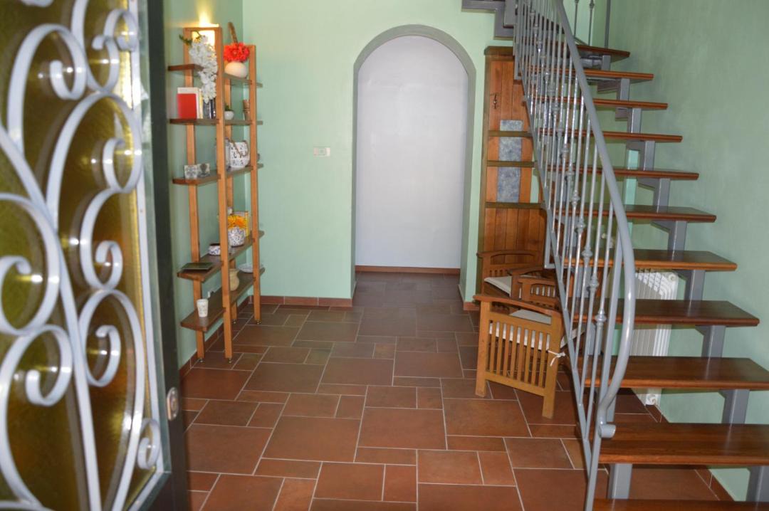 Photo of Livingroom in Partinico
