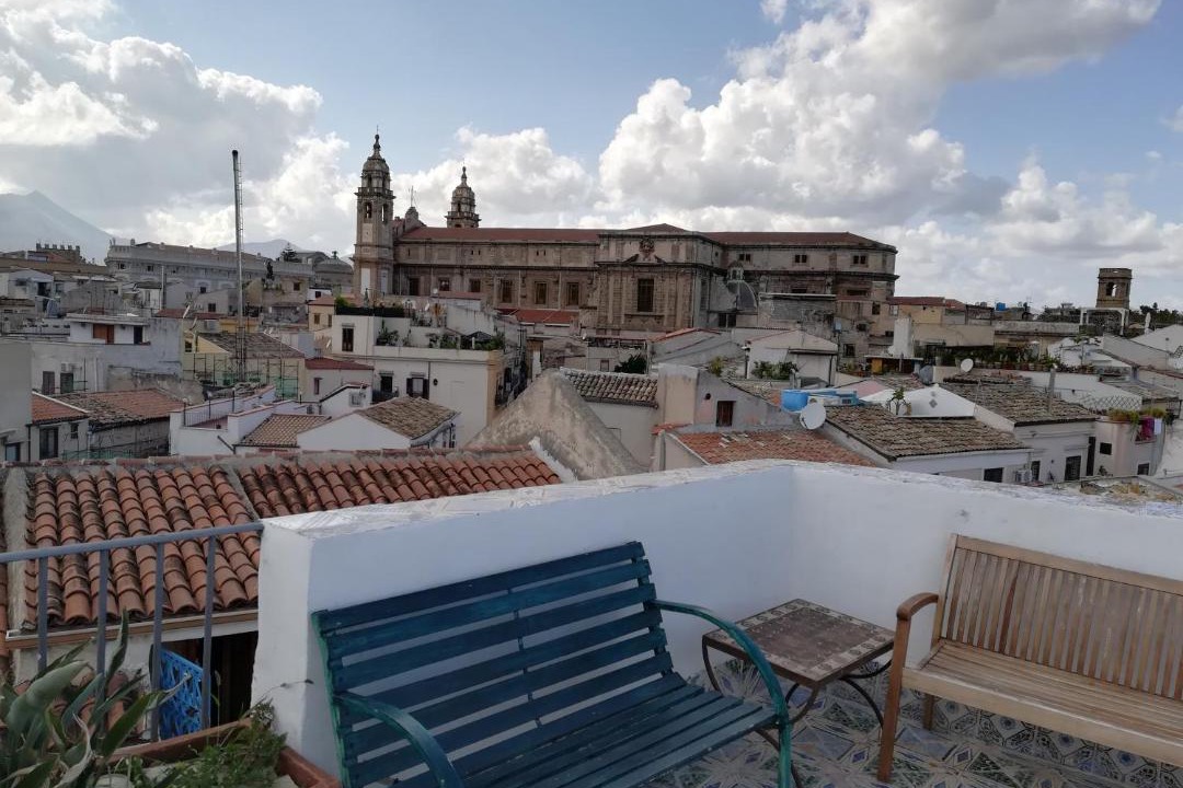 Photo of Others in Castellammare Vucciria