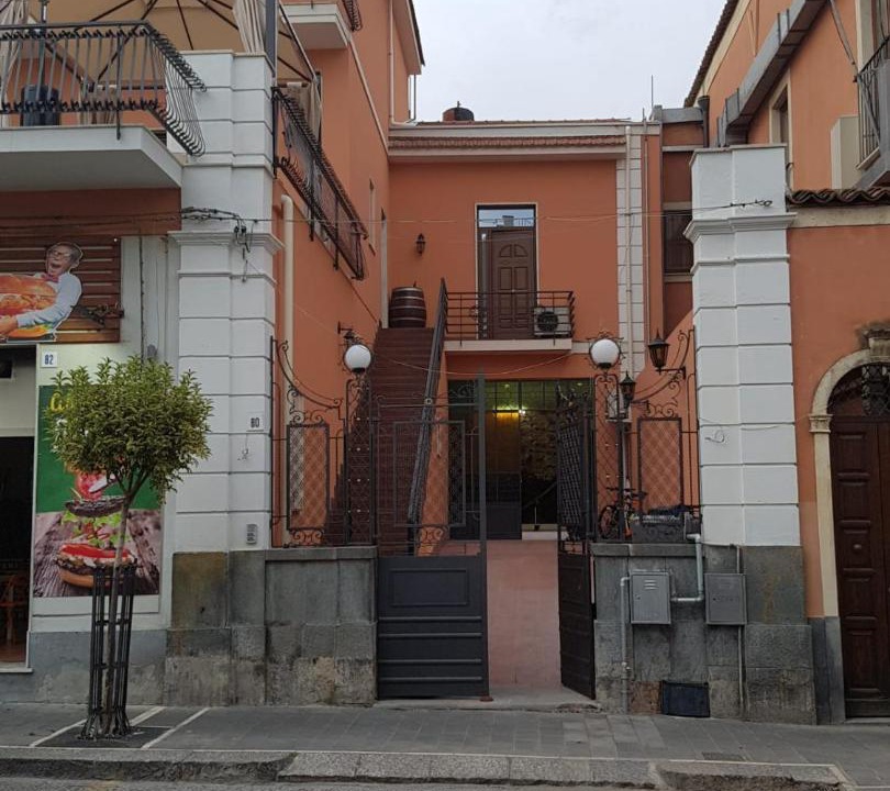 Photo of Buildings in Misterbianco