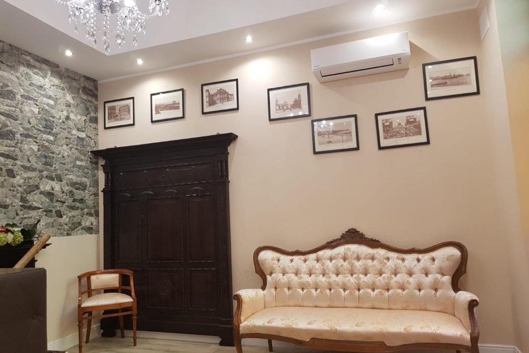 Photo of Bedroom in Misterbianco