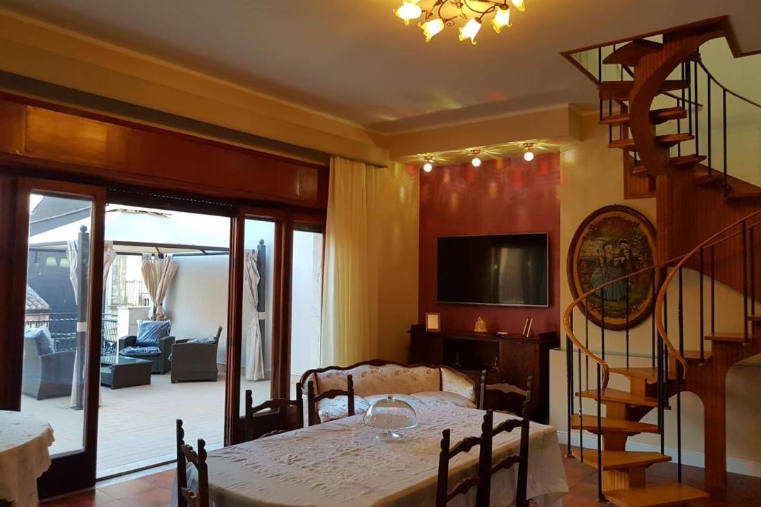 Photo of Livingroom in Misterbianco