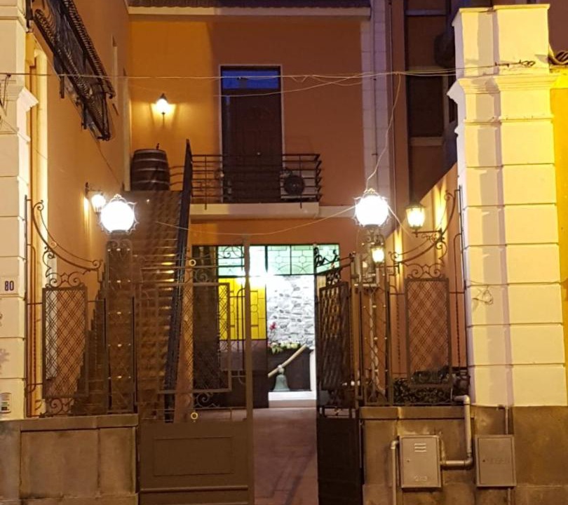 Photo of Buildings in Misterbianco