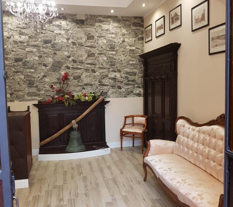 Photo of Bedroom in Misterbianco