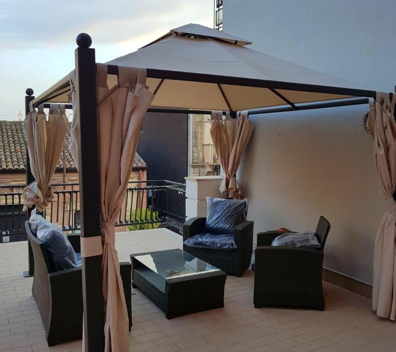 Photo of Patio Balcony in Misterbianco