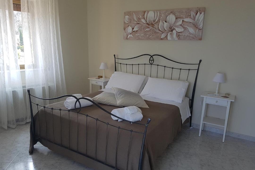 Photo of Bedroom in Castelmola