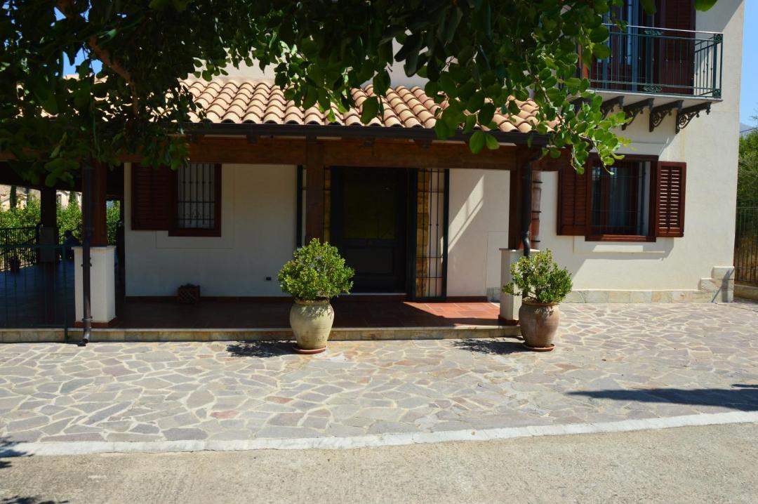 Photo of Buildings in Partinico