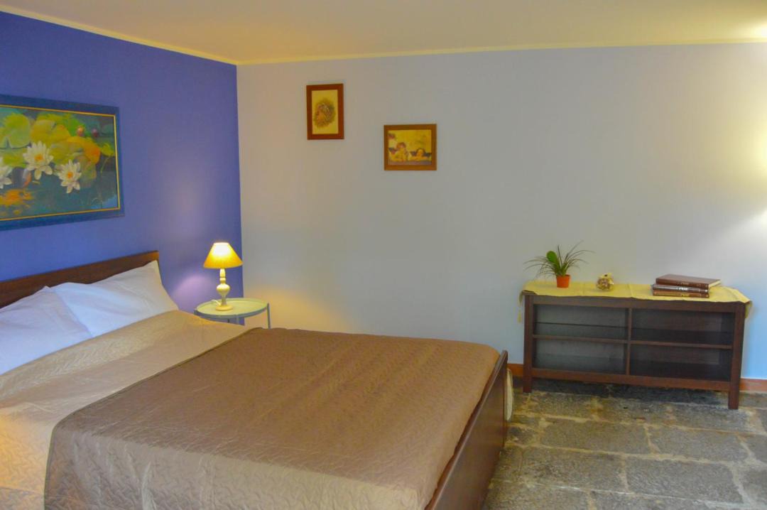 Photo of Bedroom in Viagrande