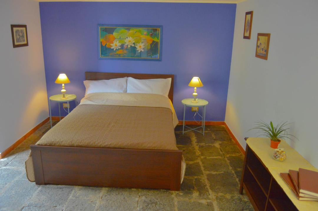 Photo of Bedroom in Viagrande