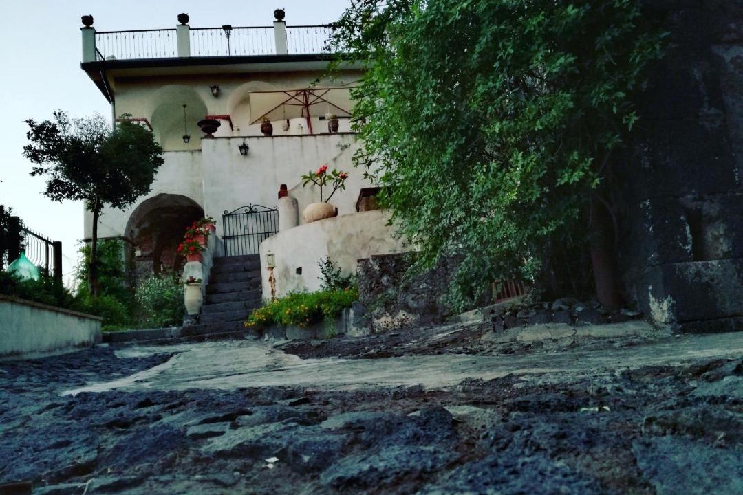 Photo of Buildings in San Giovanni Montebello