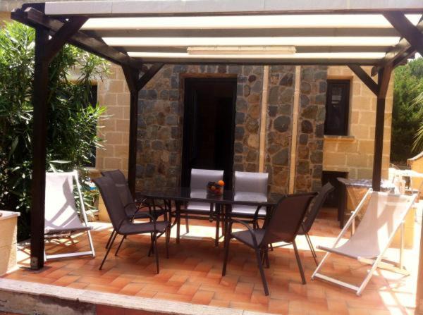 Photo of Patio Balcony in Mazzaforno