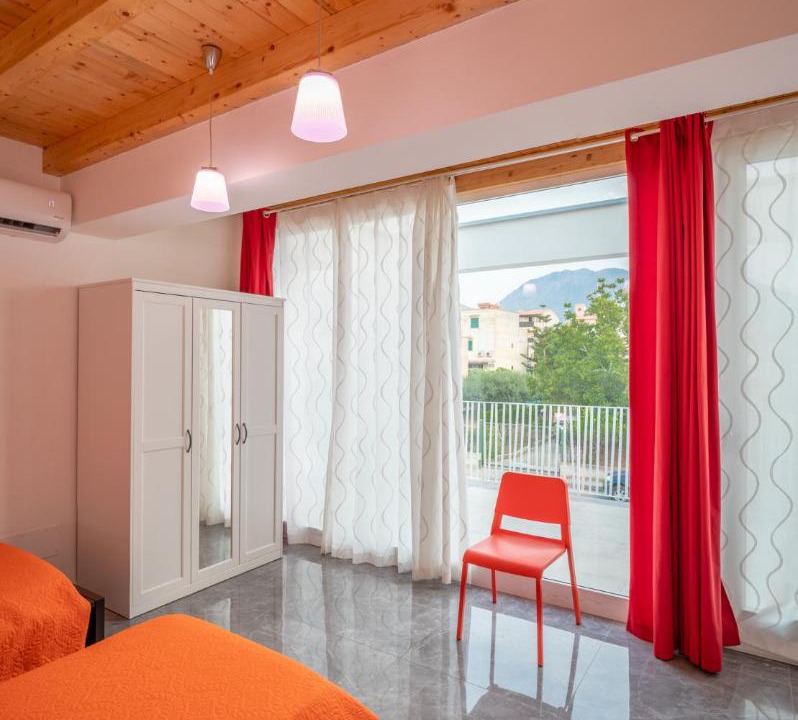 Photo of Bedroom in Villa Grazia di Carini