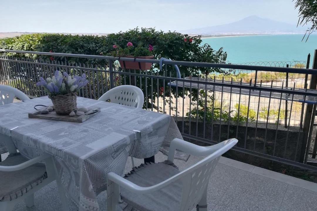 Photo of Others in Costa Saracena-Castelluccio