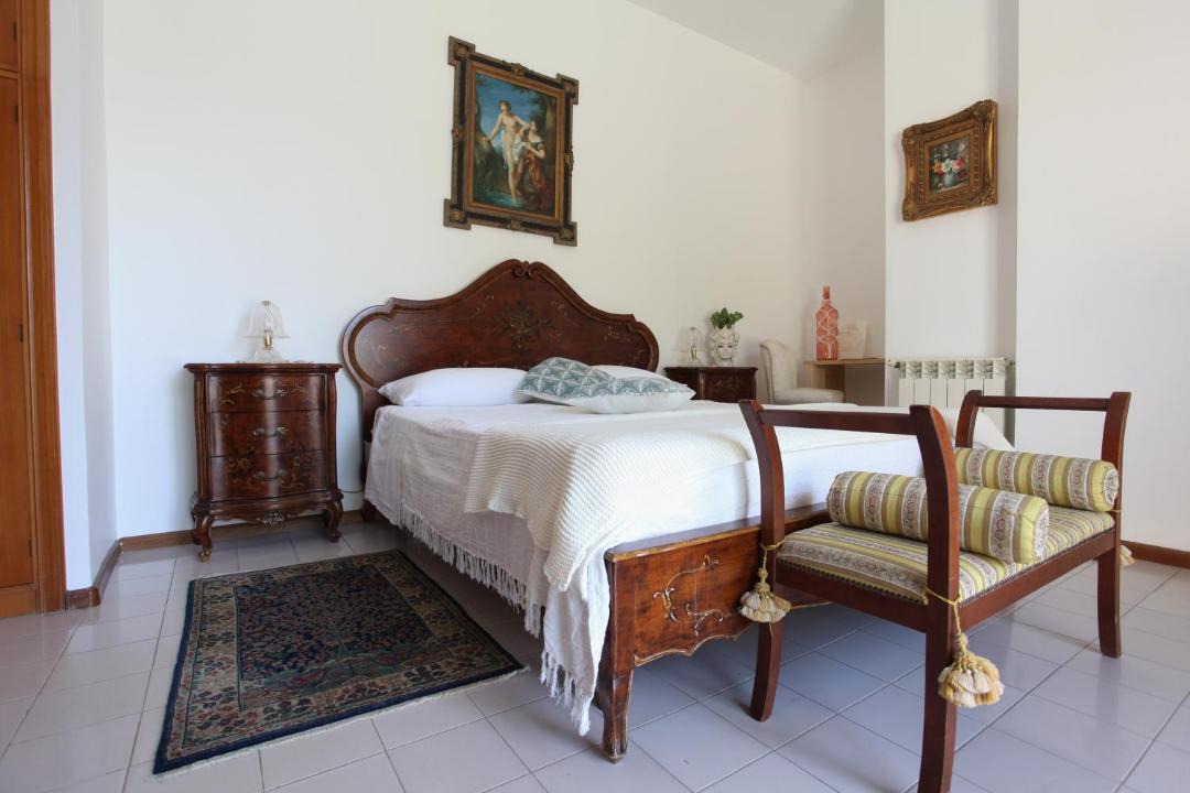 Photo of Bedroom in San Leone