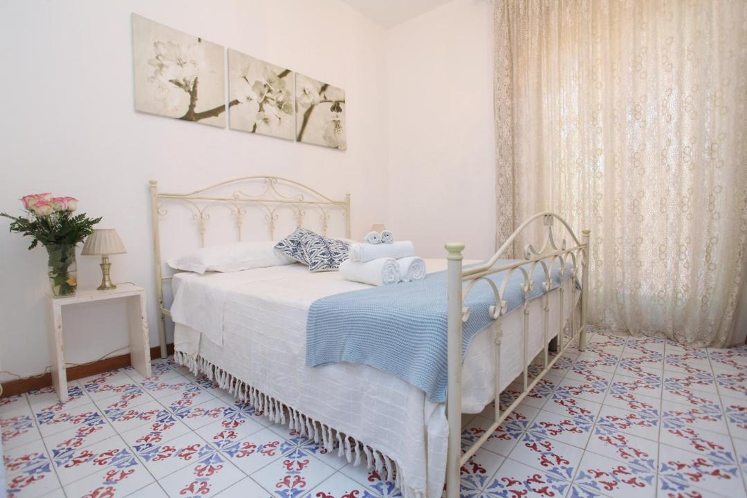 Photo of Bedroom in San Leone