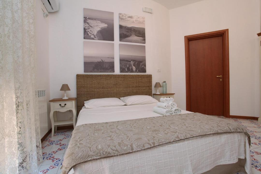 Photo of Bedroom in San Leone