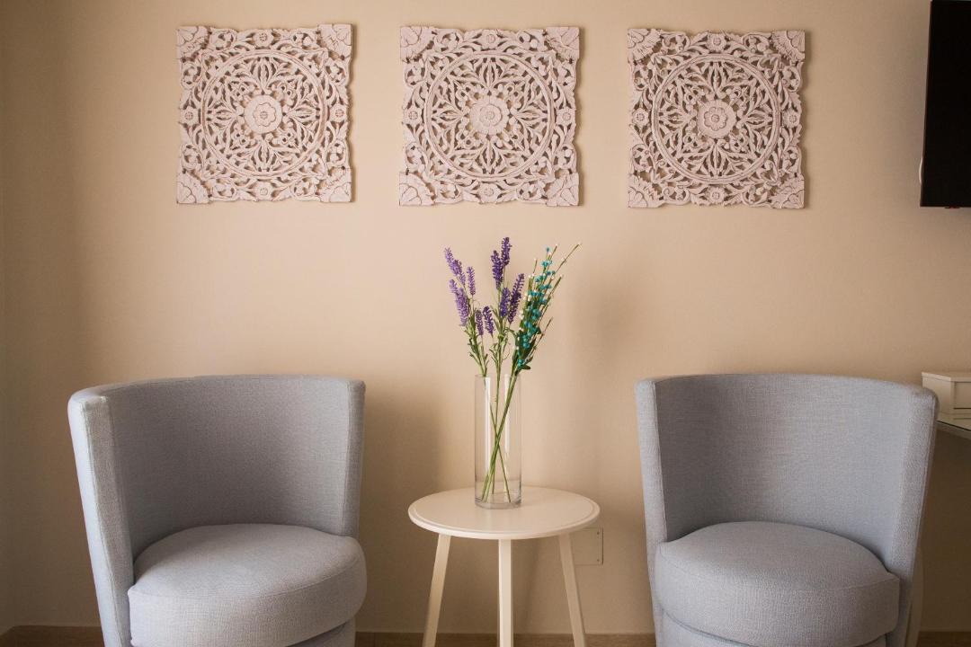 Photo of Livingroom in Canicatti