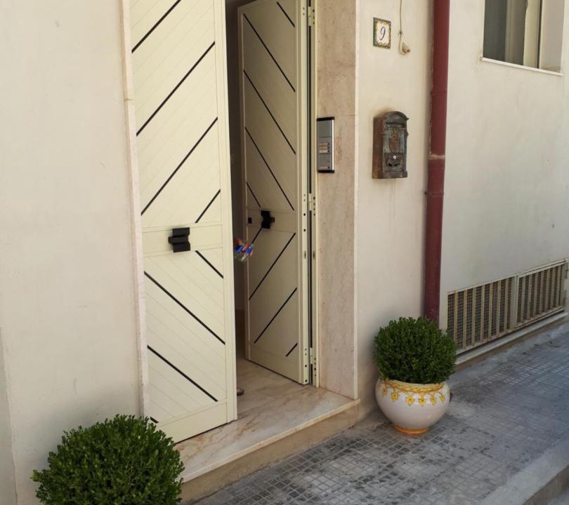 Photo of Buildings in Mussomeli
