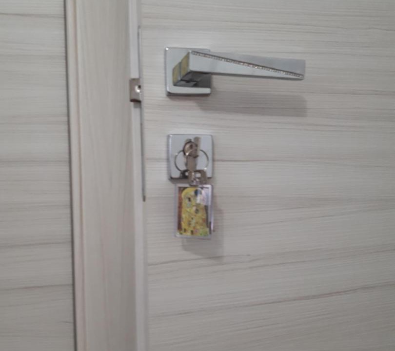 Photo of Bathroom in Mussomeli