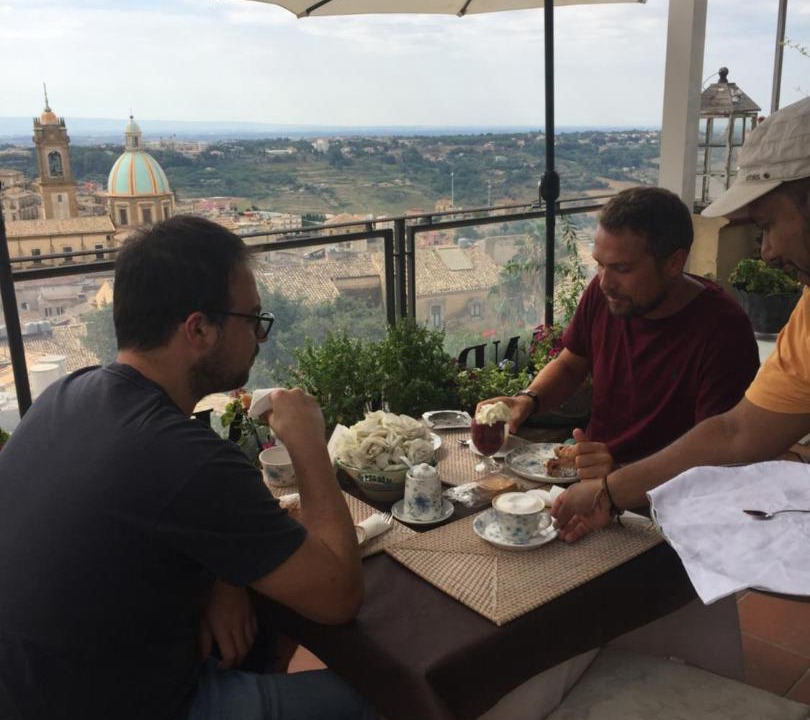 Photo of Others in Caltagirone
