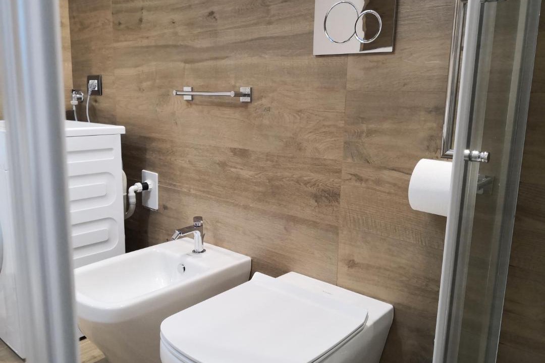 Photo of Bathroom in Villagonia