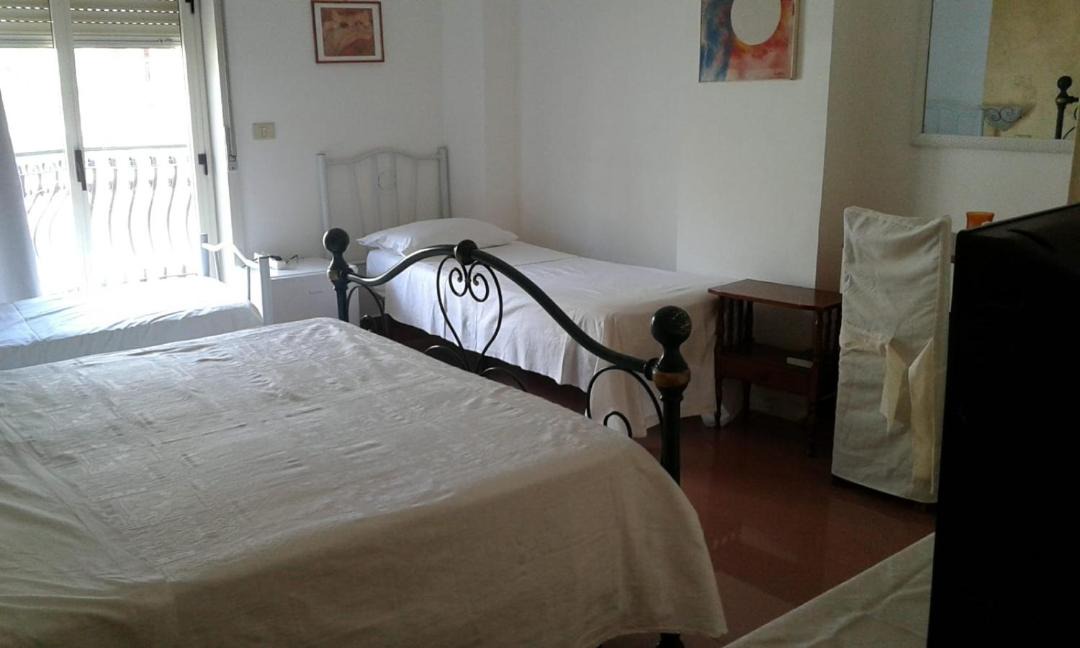 Photo of Bedroom in Furci Siculo