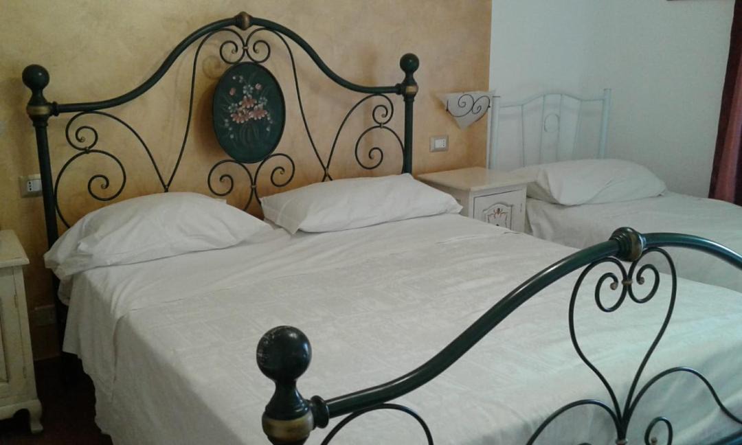 Photo of Bedroom in Furci Siculo