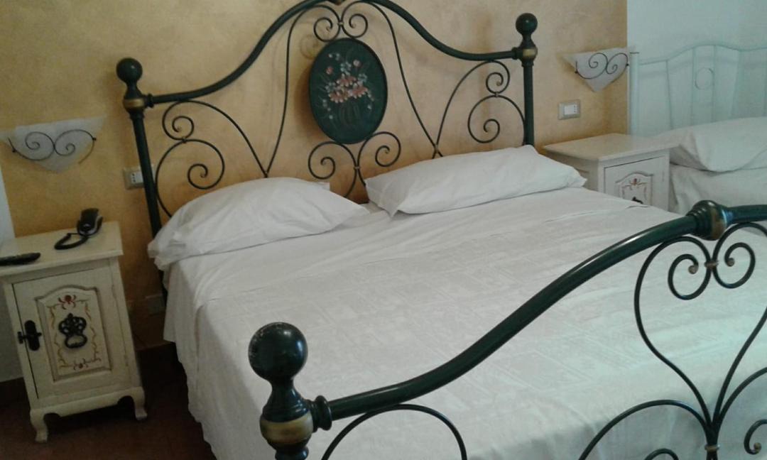 Photo of Bedroom in Furci Siculo