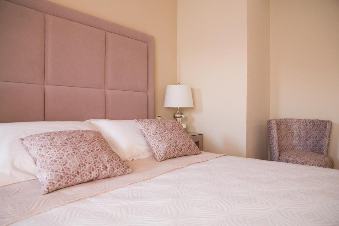 Photo of Bedroom in Canicatti